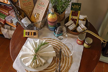 Alimentari e panini Buon Sapore