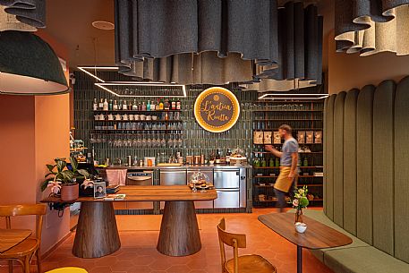 L'Antica Ricetta gubana