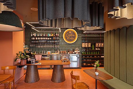 L'Antica Ricetta gubana