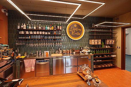 L'Antica Ricetta gubana