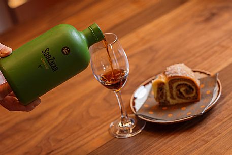 L'Antica Ricetta gubana