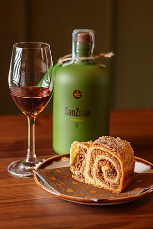 L'Antica Ricetta gubana