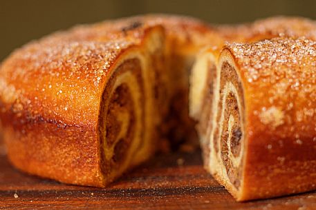 L'Antica Ricetta gubana