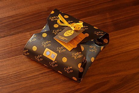 L'Antica Ricetta gubana