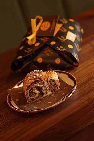 L'Antica Ricetta gubana