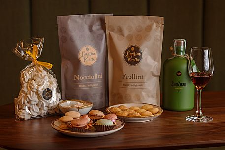 L'Antica Ricetta gubana