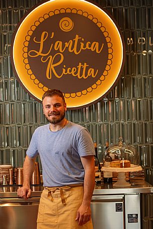 L'Antica Ricetta gubana