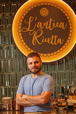 L'Antica Ricetta gubana