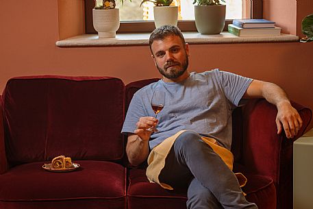 L'Antica Ricetta gubana