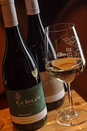 Ca Bolani