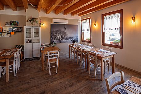 Da Nati locanda