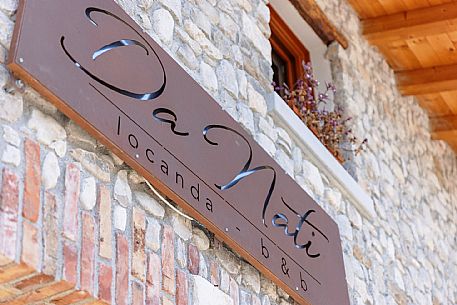 Da Nati locanda
