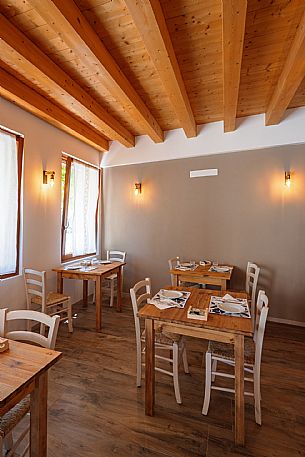 Da Nati locanda