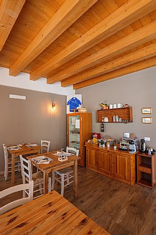 Da Nati locanda