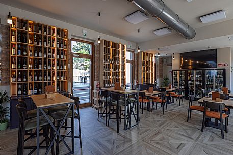 Enoteca di Cormons