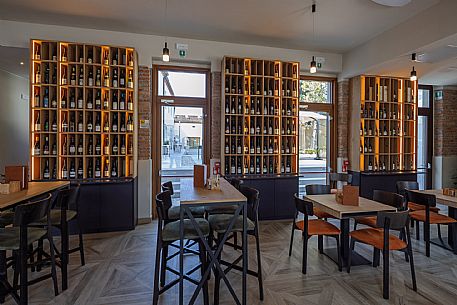 Enoteca di Cormons