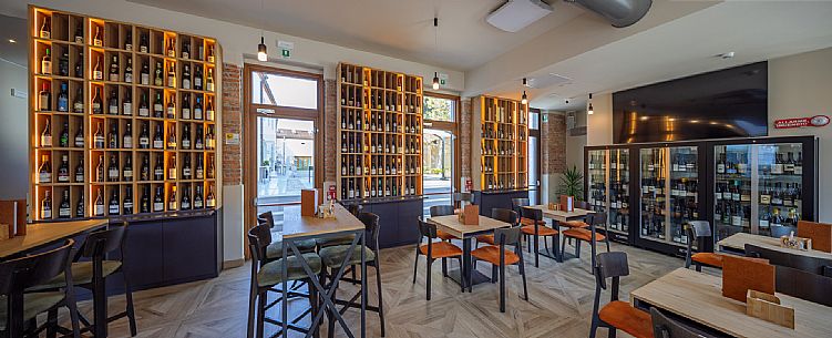 Enoteca di Cormons