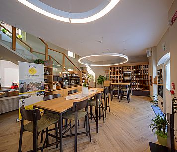 Enoteca di Cormons