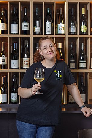 Enoteca di Cormons