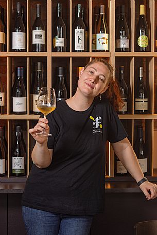 Enoteca di Cormons