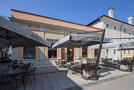 Enoteca di Cormons