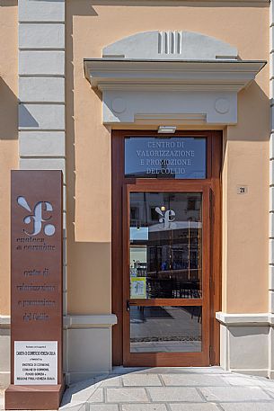 Enoteca di Cormons