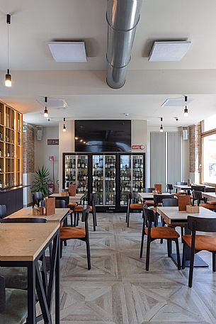 Enoteca di Cormons