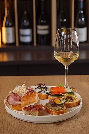 Enoteca di Cormons