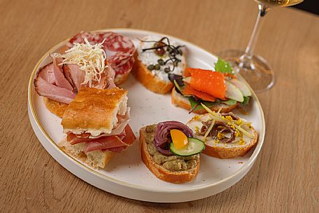 Enoteca di Cormons