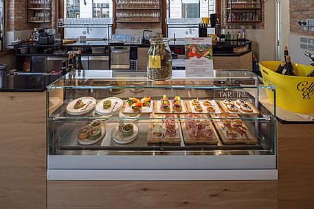 Enoteca di Cormons