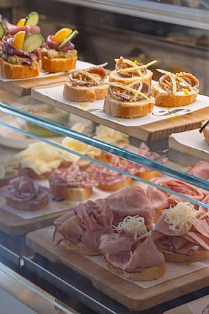 Enoteca di Cormons