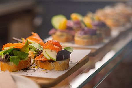 Enoteca di Cormons