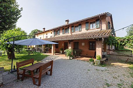 Fattoria Zoff