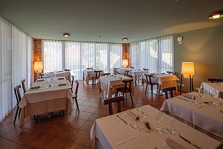 Le Badie ristorante