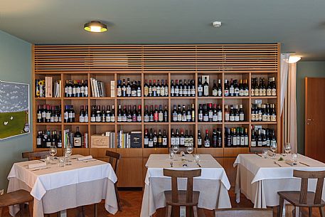 Le Badie ristorante