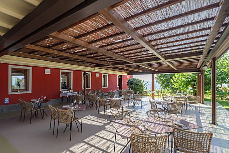 Le Badie ristorante