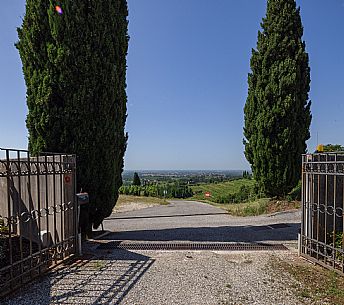 Le Badie ristorante