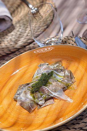Le Badie ristorante