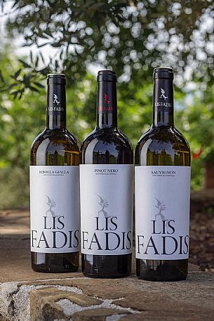 Lis Fadis