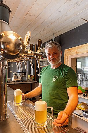 Luppolo Verde