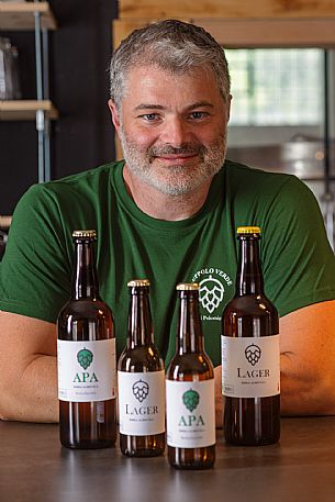 Luppolo Verde