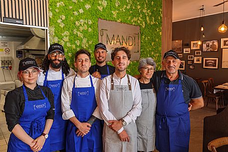 Mandi Parentesi Friulana