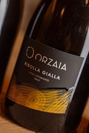Orzaia