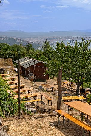 Skabar Wines azienda vinicola