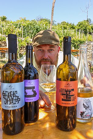 Skabar Wines