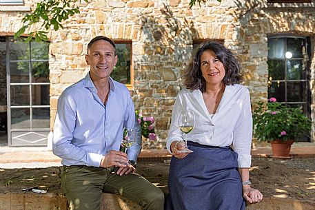 Tenuta villanova