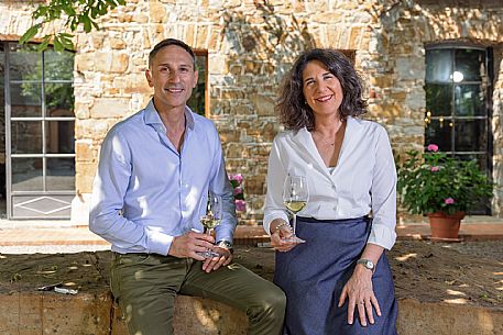 Tenuta villanova