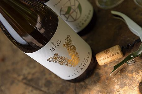 Tenuta villanova