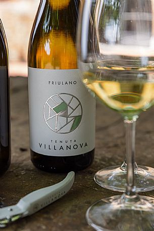 Tenuta villanova