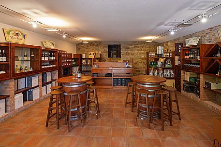 Tenuta villanova